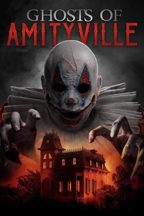 Ghosts of Amityville
